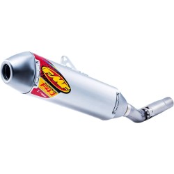 Mini Factory 4.1 Slip-On Muffler