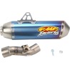 Factory 4.1 Slip-On Muffler