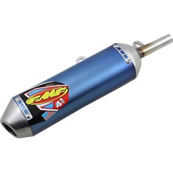 Mini Factory 4.1 Slip-On Muffler