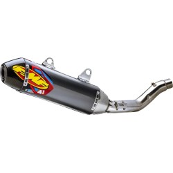 Factory 4.1 RCT Slip-On Muffler