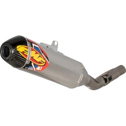4.1 RCT Slip-On Muffler