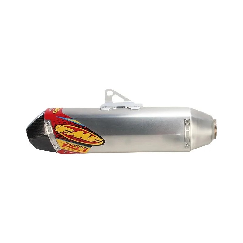 Factory 4.1 RCT Slip-On Muffler