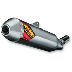 PowerCore 4 HEX Slip-On Muffler