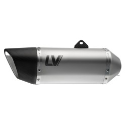 LV-14R Stainless Steel Slip-On Muffler