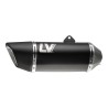 LV-14R Black Edition Slip-On Muffler