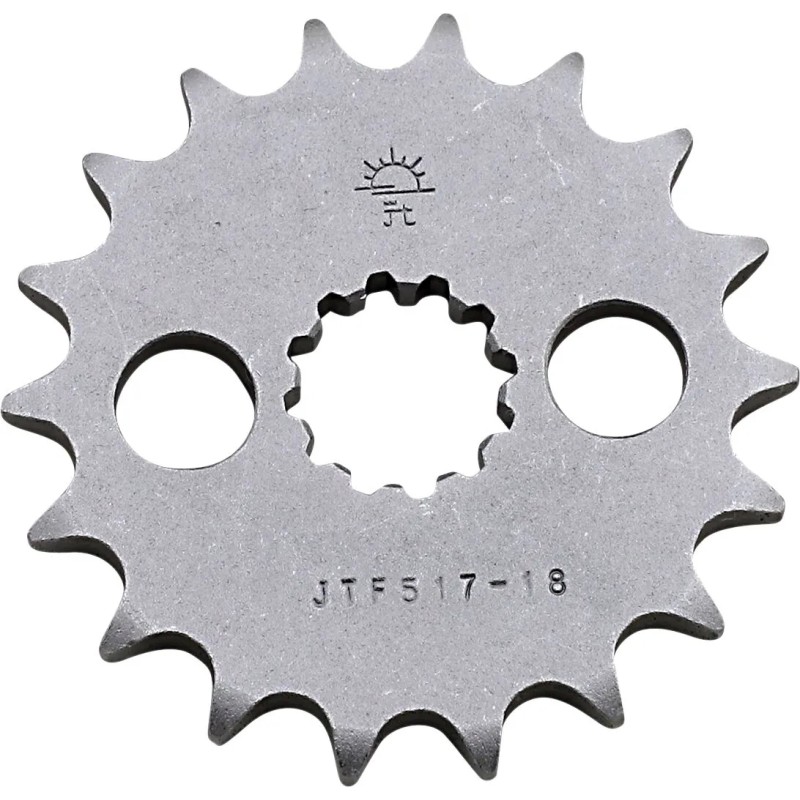 Front Sprocket