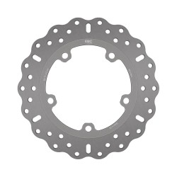 Contour Fixed Brake Rotor