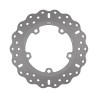 Contour Fixed Brake Rotor