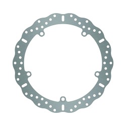 Contour Fixed Brake Rotor