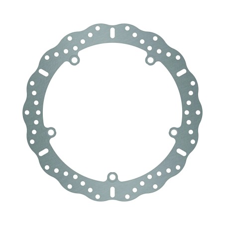Contour Fixed Brake Rotor