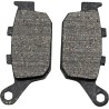 Semi-Metallic Brake Pads