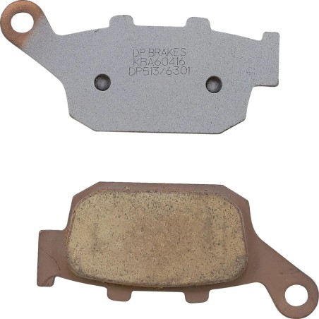 Standard DP Sintered Brake Pads