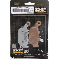 Standard DP Sintered Brake Pads