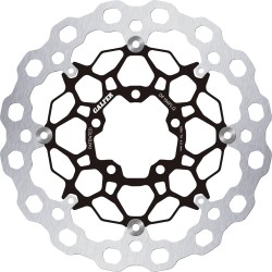Cubiq  Brake Rotor
