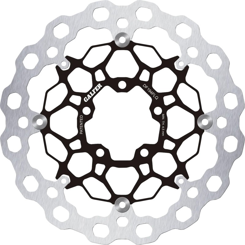 Cubiq  Brake Rotor