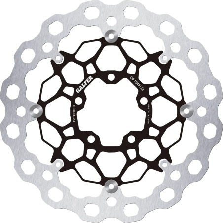 Cubiq  Brake Rotor