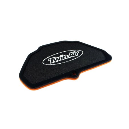 Factory Pre-Oiled Air Filter