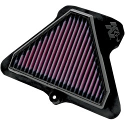 OE Replacement High-Flow Air Filter