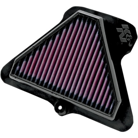 OE Replacement High-Flow Air Filter