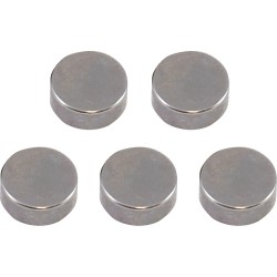 Replacement Valve Shims