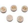 Replacement Valve Shims