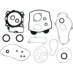 Complete Gasket and Oil Seal Kit