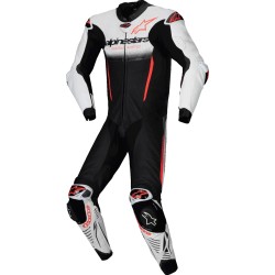 GP-R7 1-PC Leather Suit