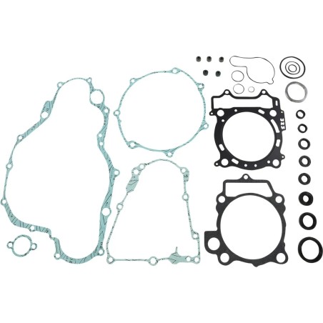 Complete Gasket Kit