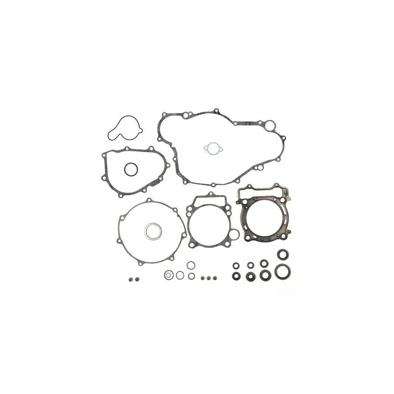 Complete Gasket Kit