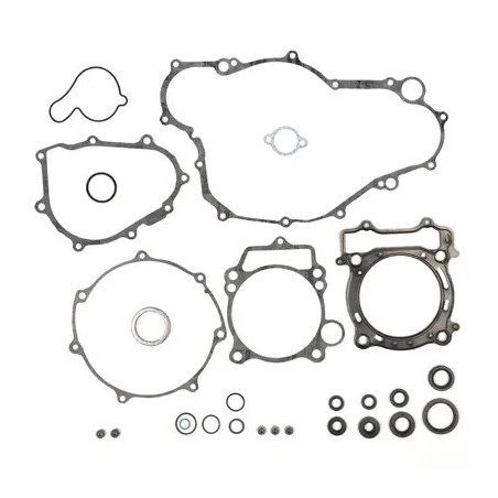 Complete Gasket Kit