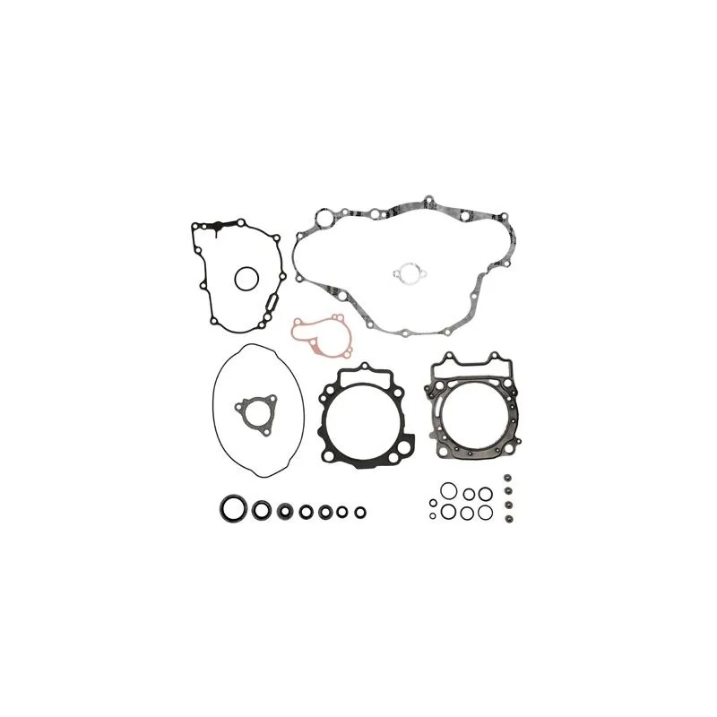 Complete Gasket Kit