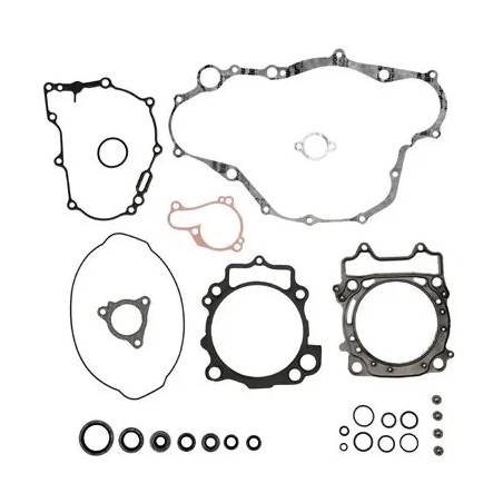Complete Gasket Kit