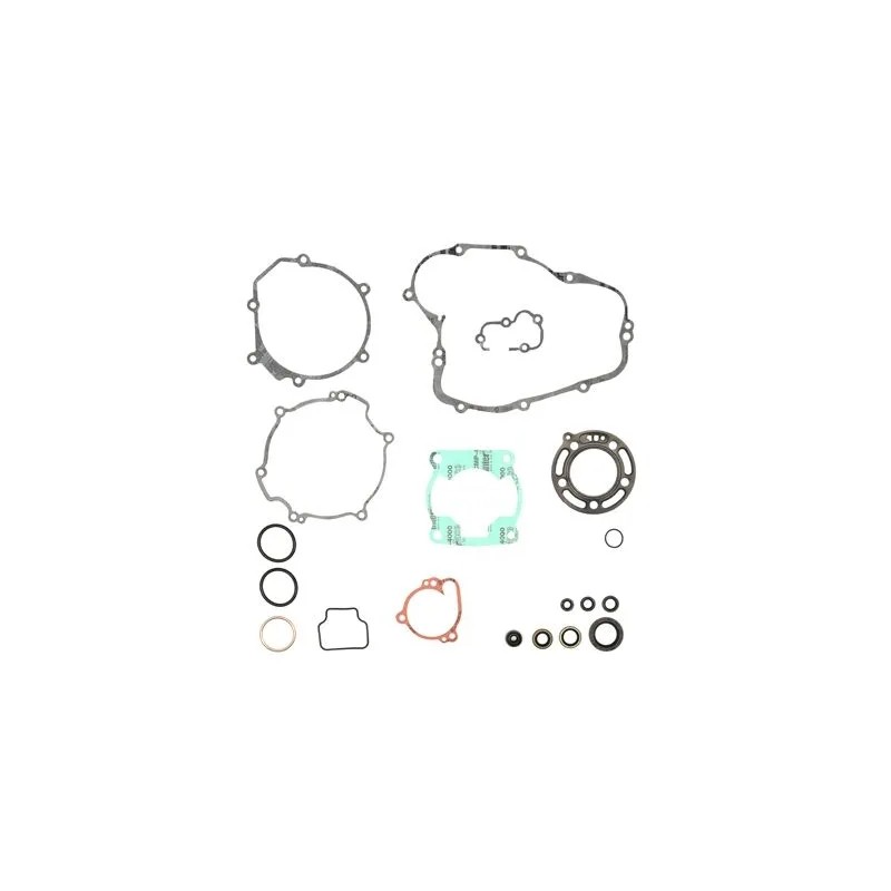 Complete Gasket Kit