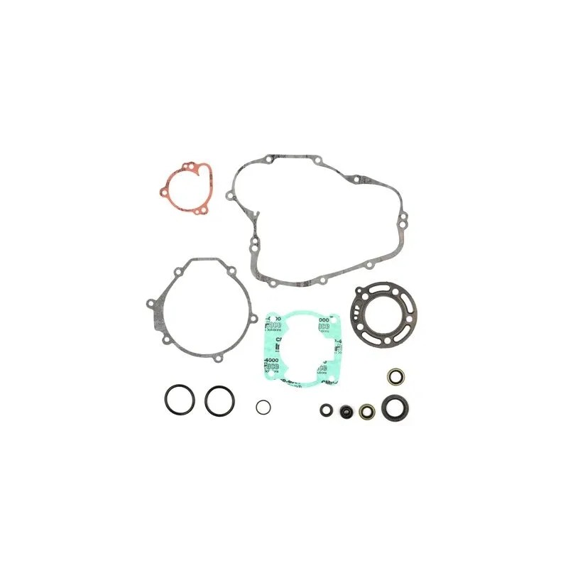 Complete Gasket Kit
