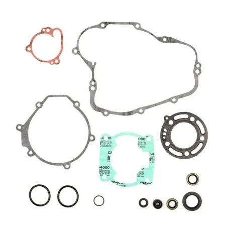 Complete Gasket Kit
