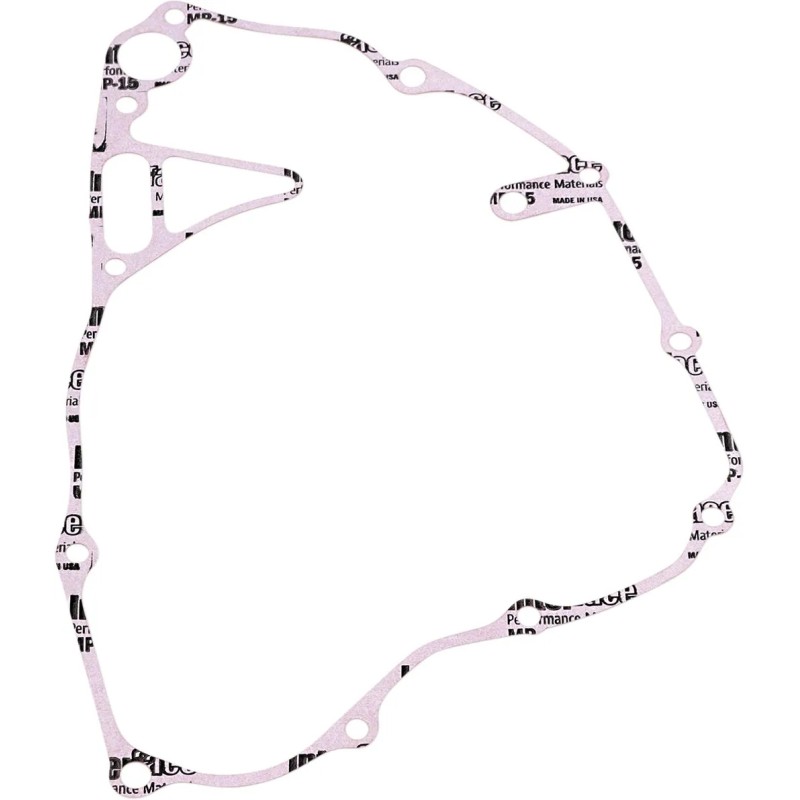 Clutch Cover Gasket