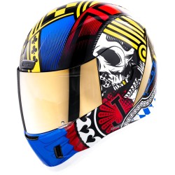 Airform  Lucky Lid 5 MIPS  Helmet