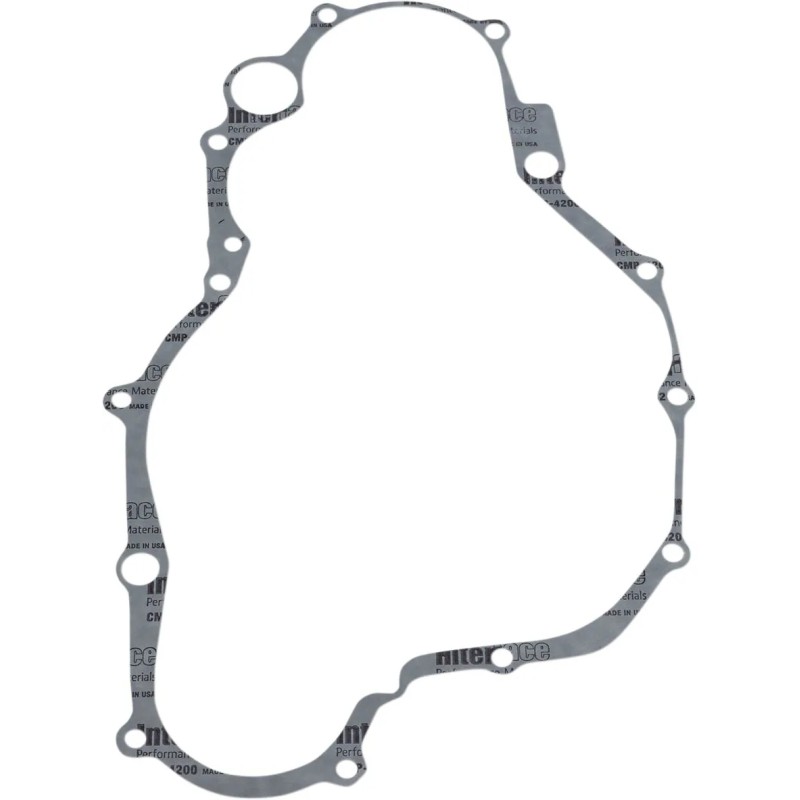 Clutch Cover Gasket