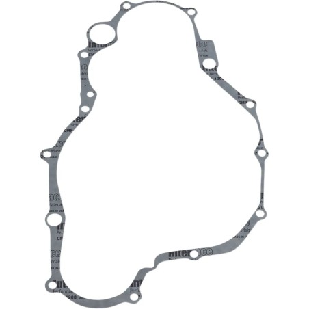 Clutch Cover Gasket