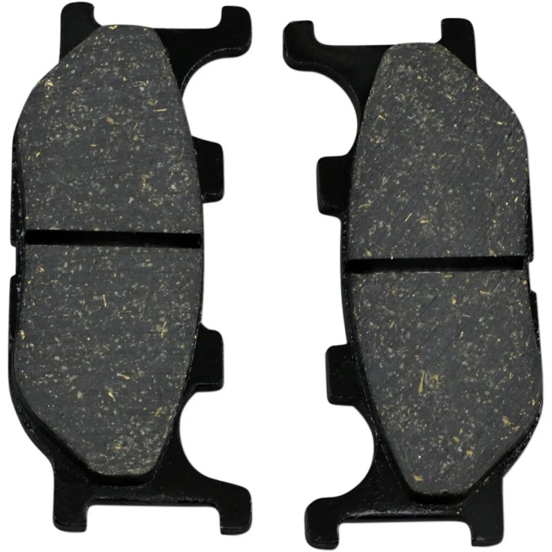 Ceramic Brake Pads
