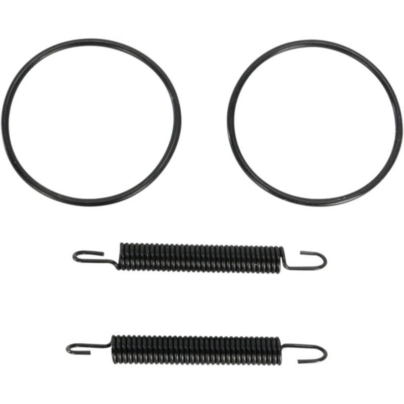 Pipe Spring O-Ring Kit