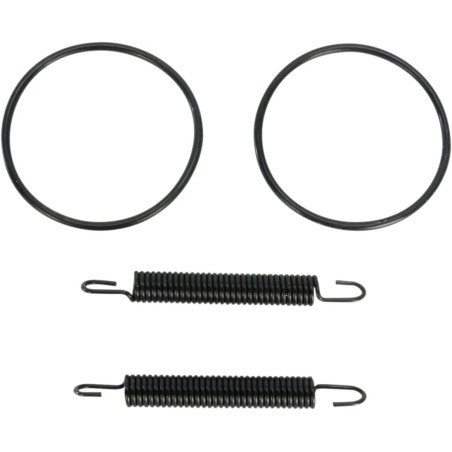Pipe Spring O-Ring Kit