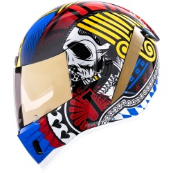 Airform  Lucky Lid 5 MIPS  Helmet