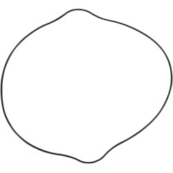 Clutch Cover Gasket