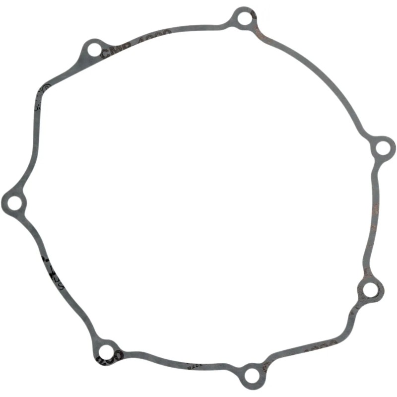 Clutch Cover Gasket