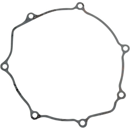 Clutch Cover Gasket