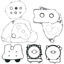 Complete Gasket and Oil Seal Kit