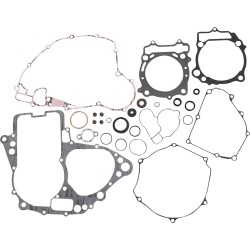 Complete Gasket Kit