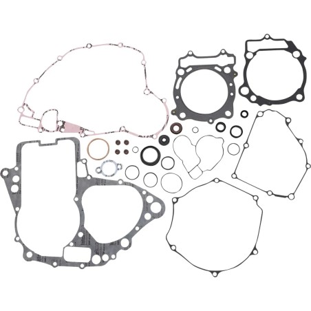 Complete Gasket Kit