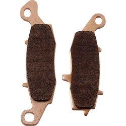 HH Sintered Brake Pads